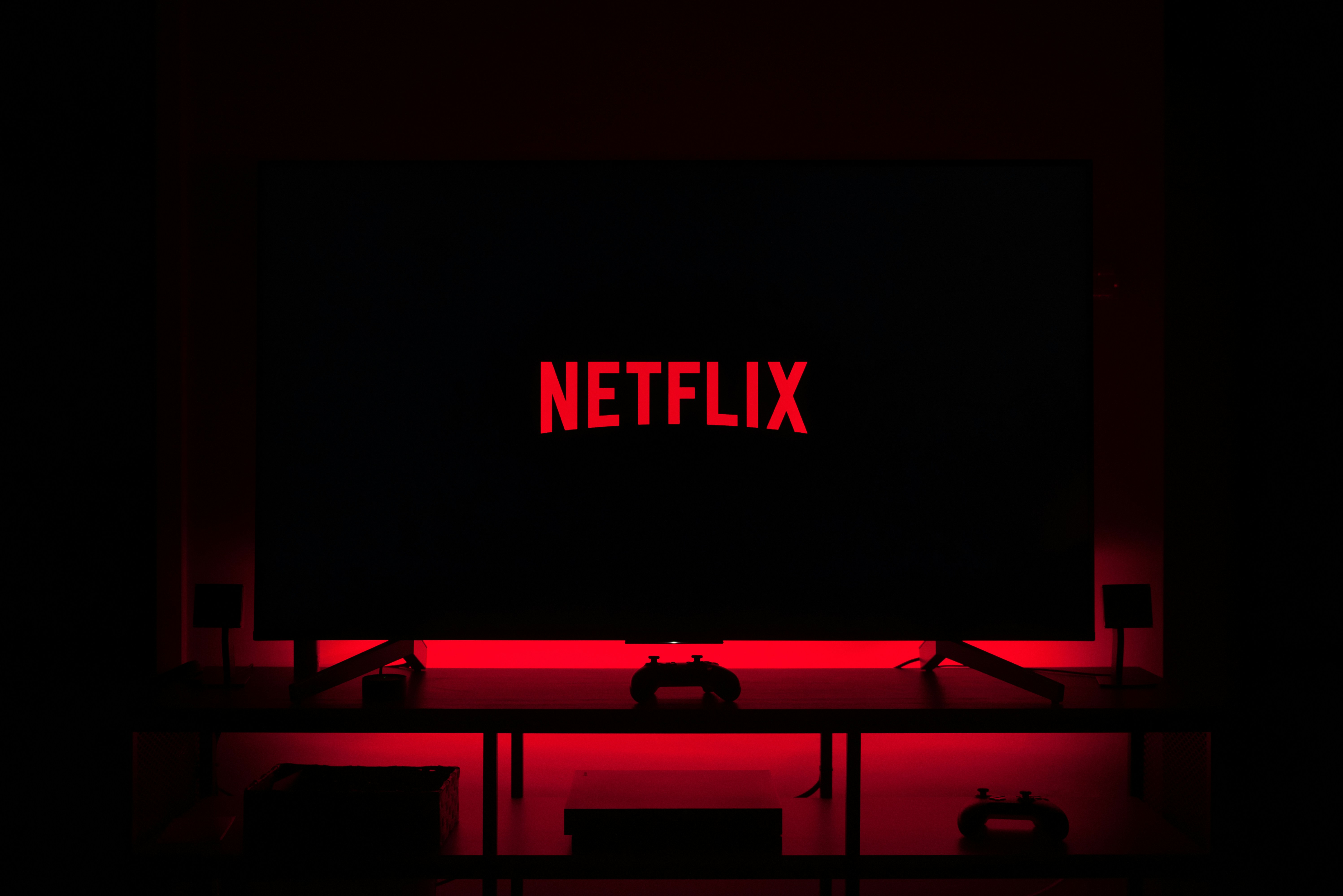 Netflix